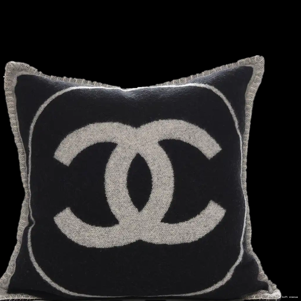 THROW PILLOW WOOL COCO 0506